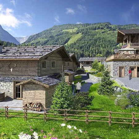 Chalets Farm Geislerhof Gerlos - Otr05108c-tyb Chalet *